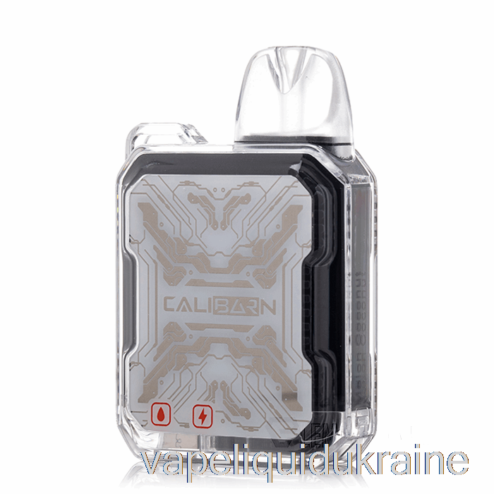 Vape Ukraine Uwell Caliburn Bar B6000 Disposable Melon Coconut